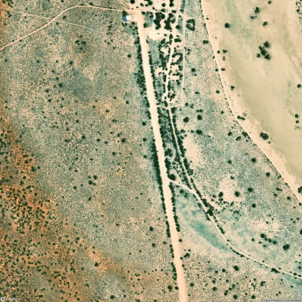 Lokwabe Airport