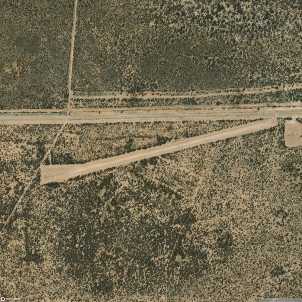 Motopi Airport