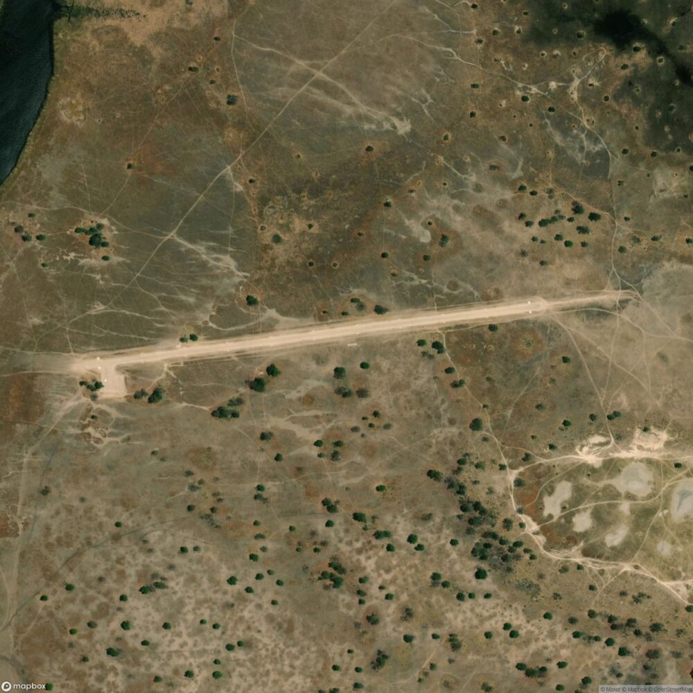 Shindi Lodge Airport