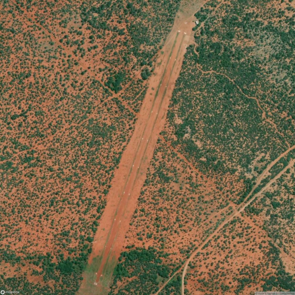 Kwalata Airport