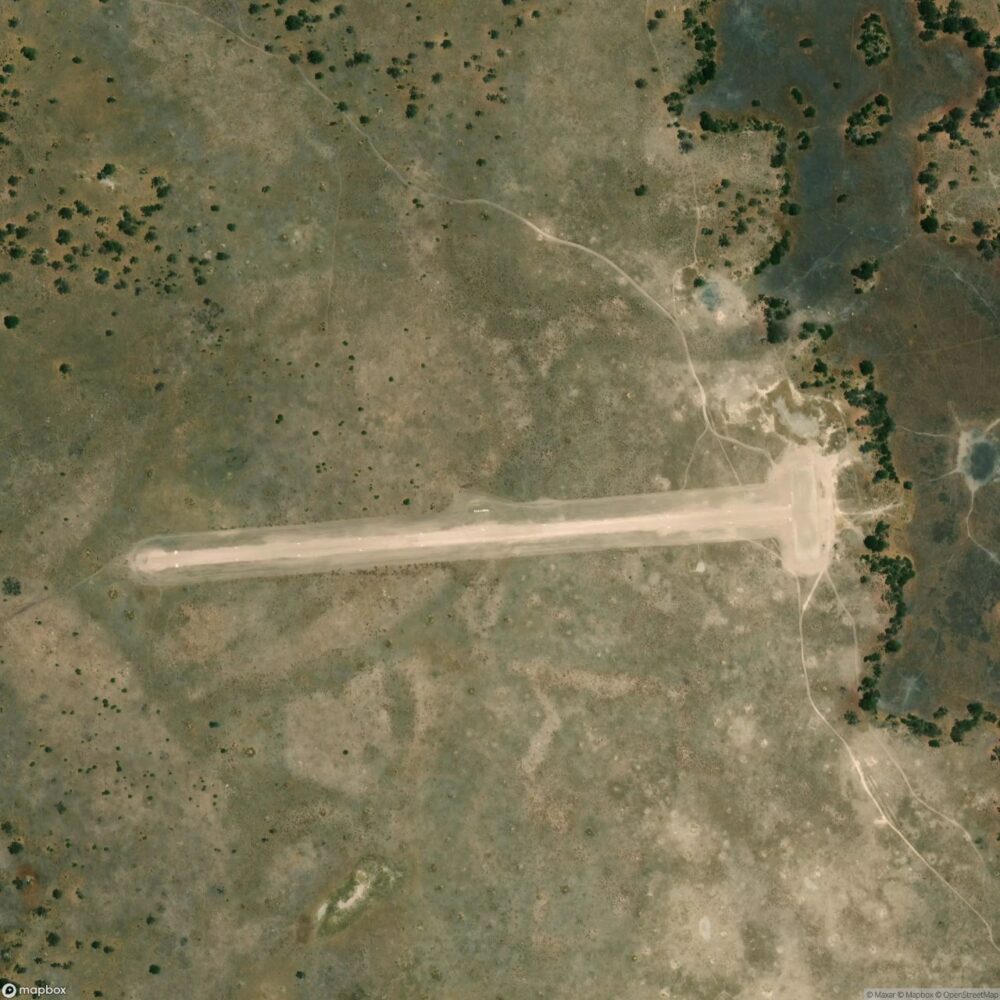 Rann Airport