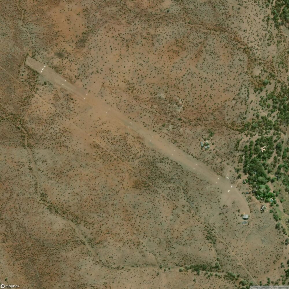 Jwala Airport