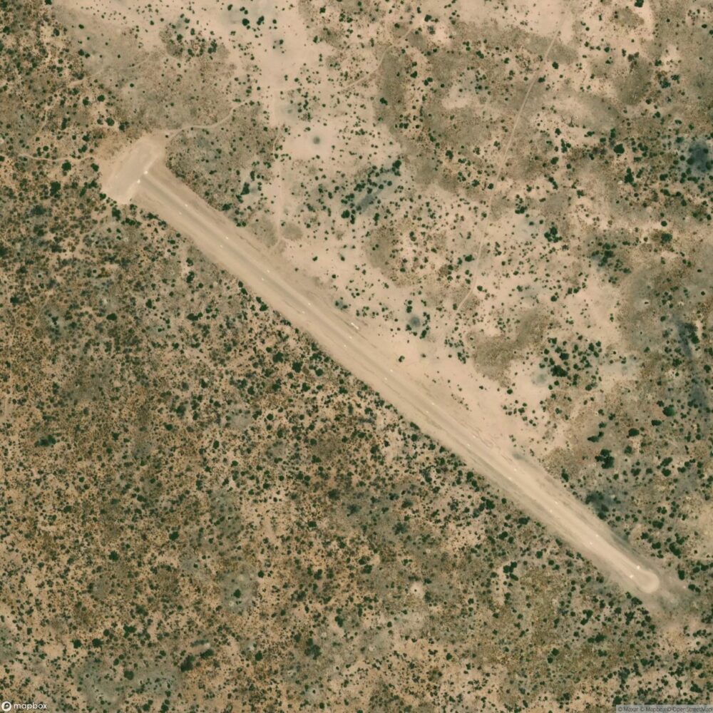Chief's Island Airport