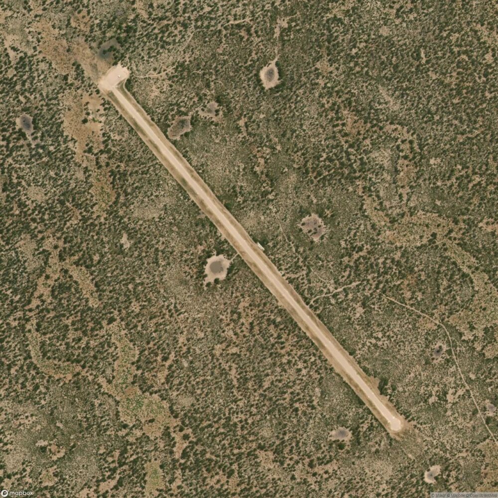 Maun Airport