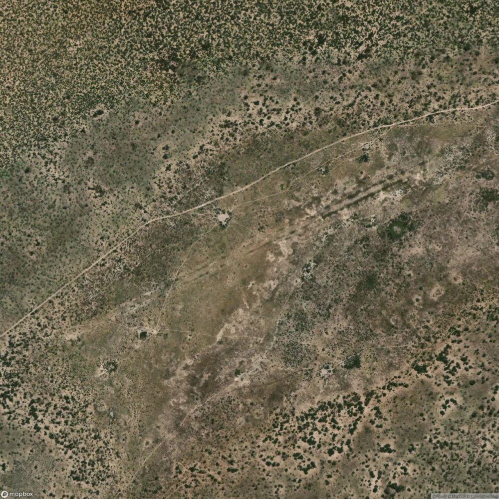 Rakops Airport