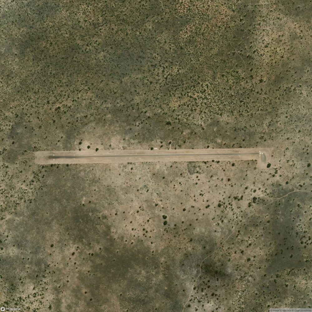 Rakops Airport