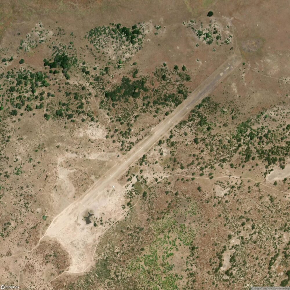 Saile Airport