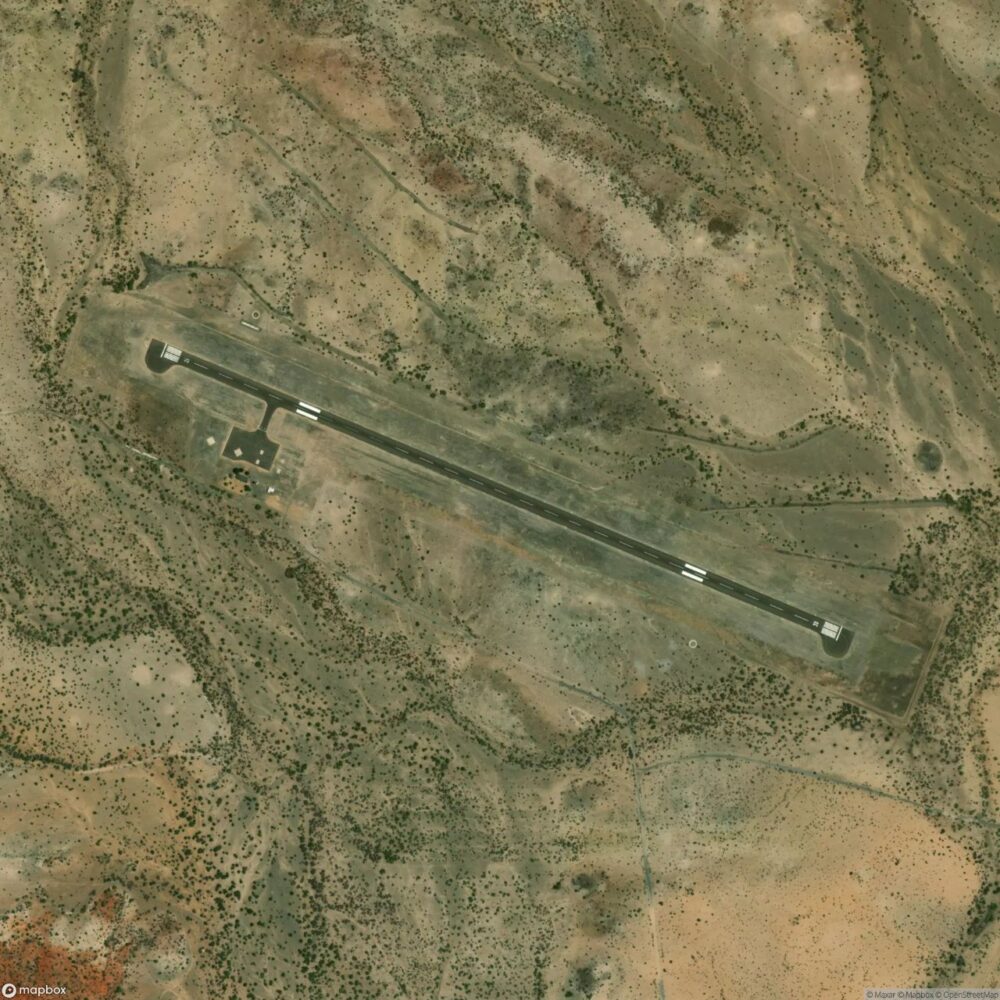 Limpopo Valley Airport