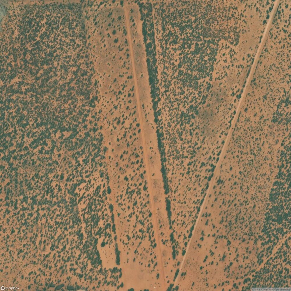 Riverside North Airport