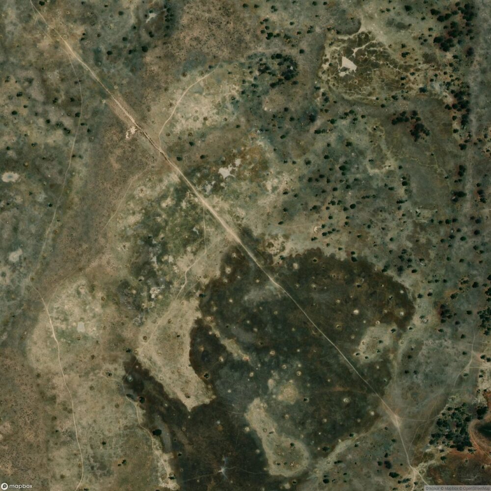 Nokaneng Airport