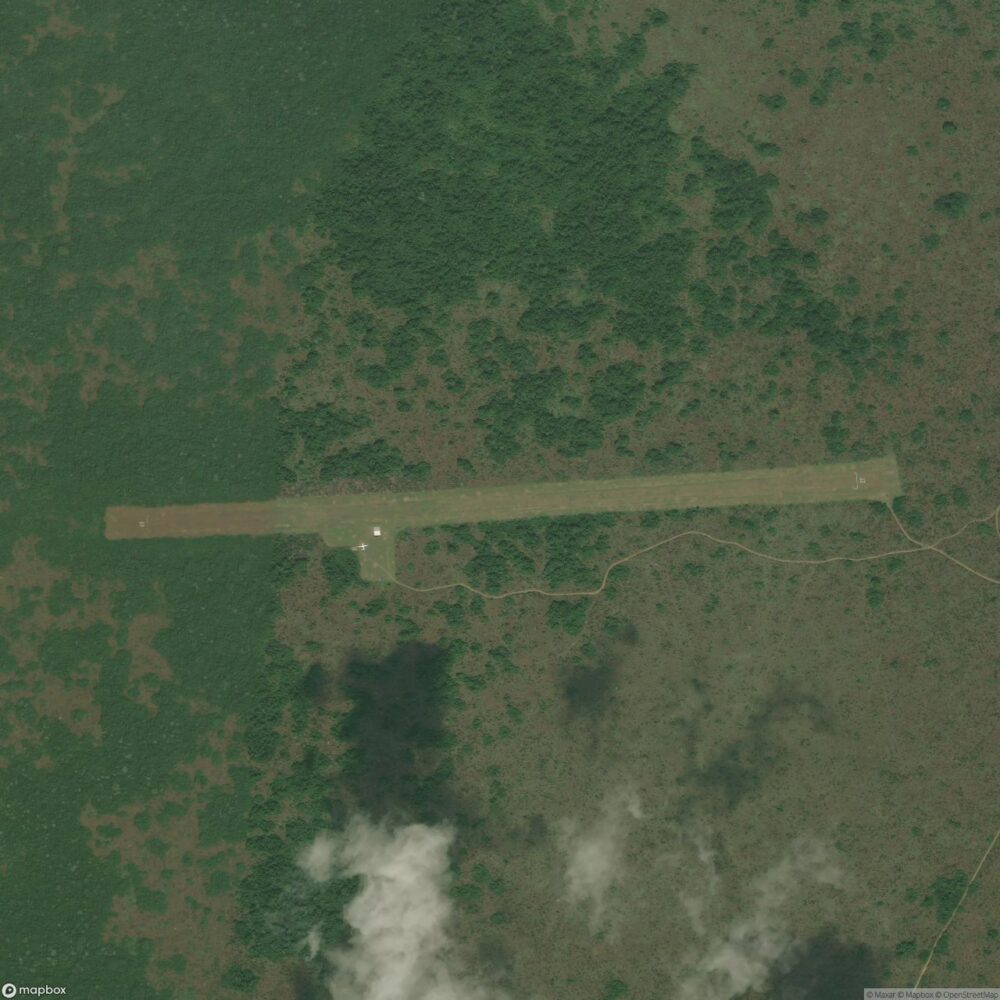 Makoua Airport