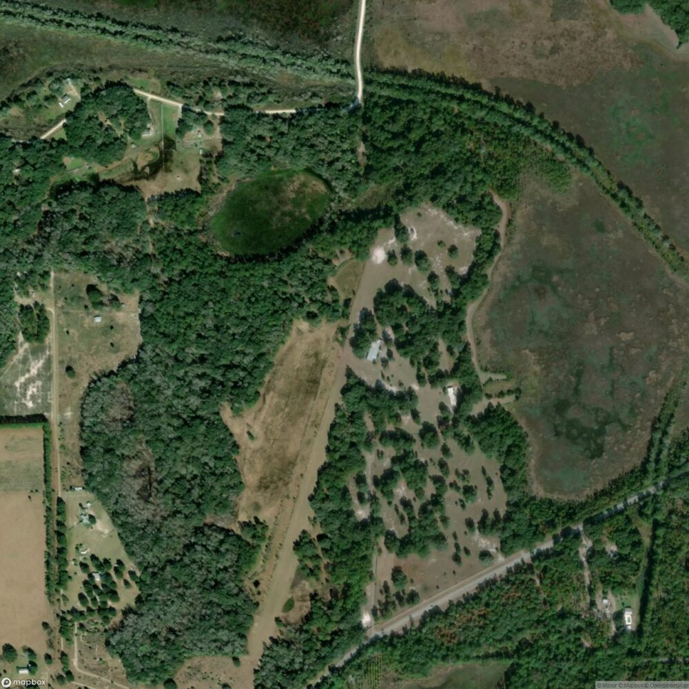Paniola Air Ranch