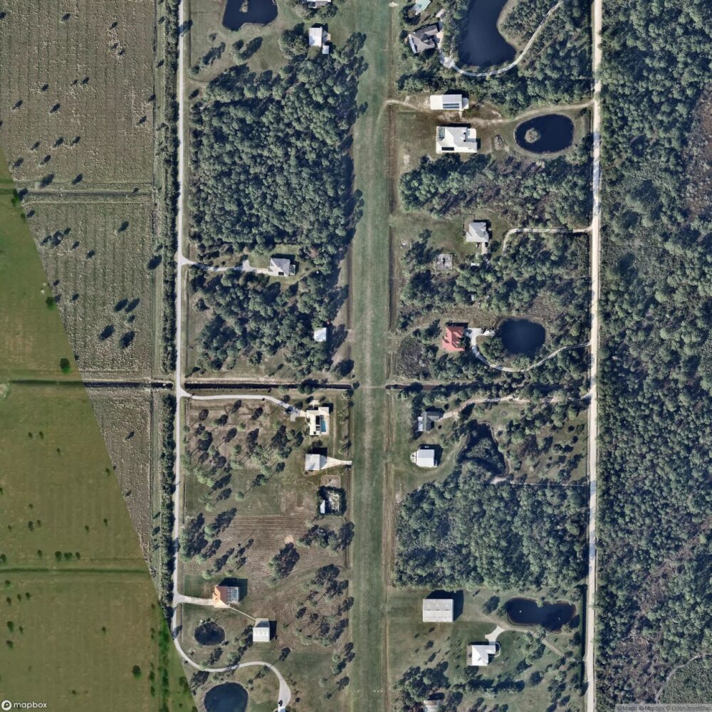 Fly In Ranches
