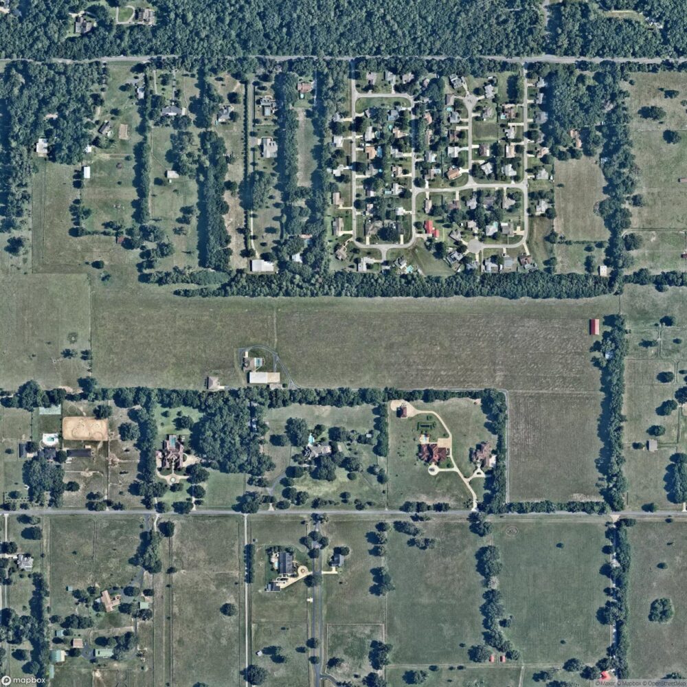 Flying Dutchman Ranch