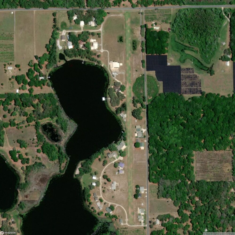 Eagles Nest Aerodrome