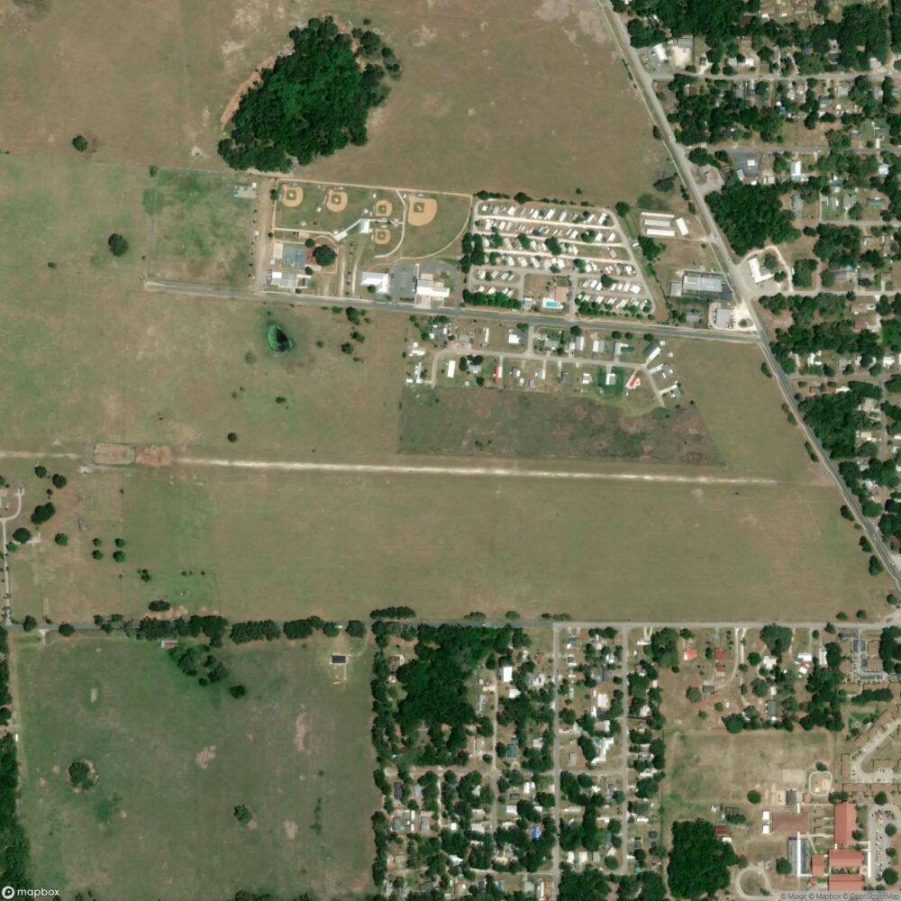Montgomerys Flying M Ranch