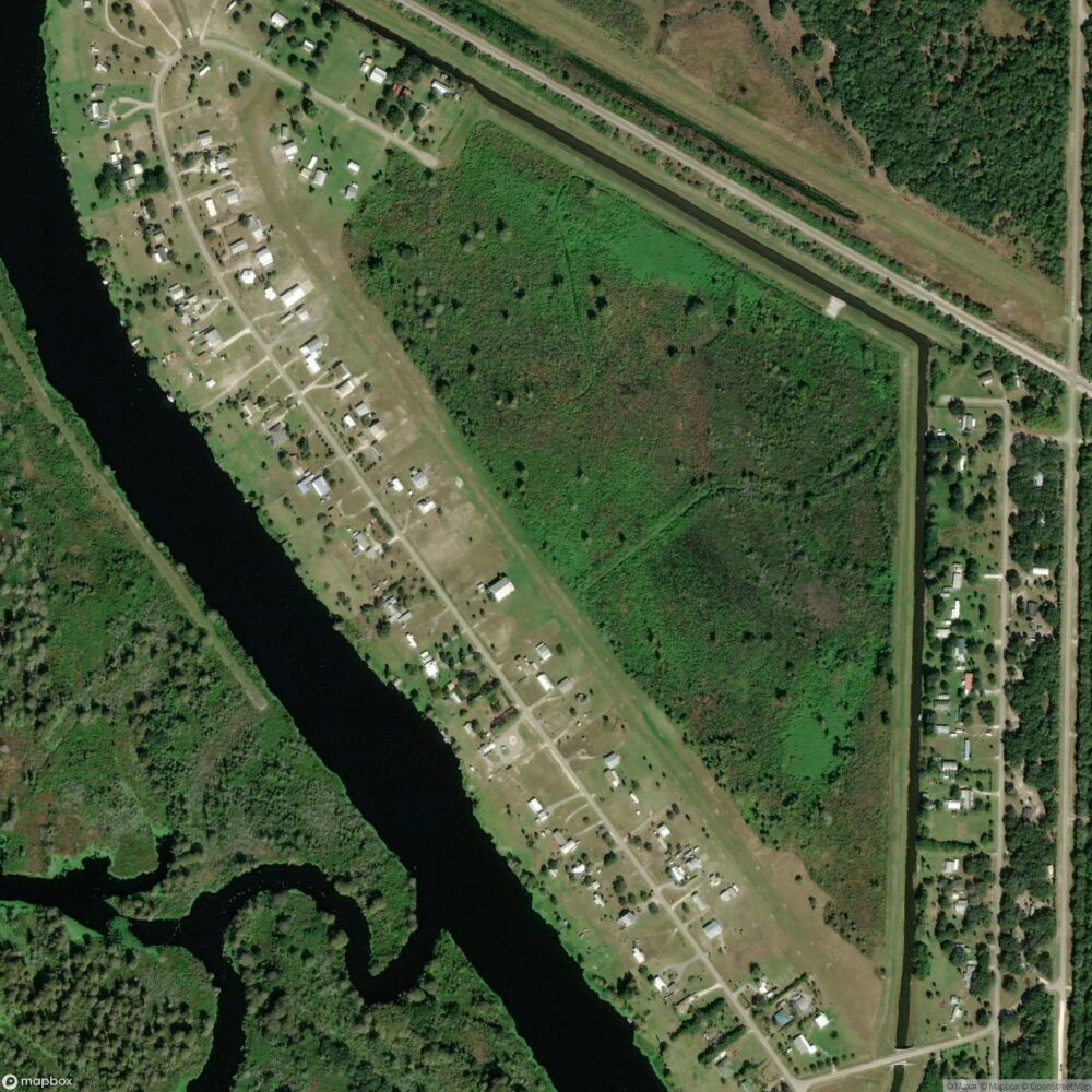 River Acres