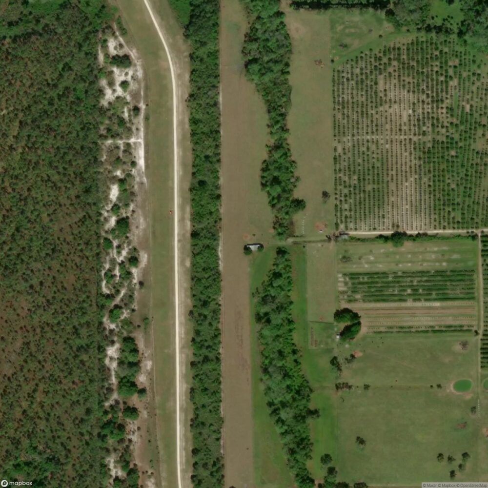 Gamebird Groves Airstrip