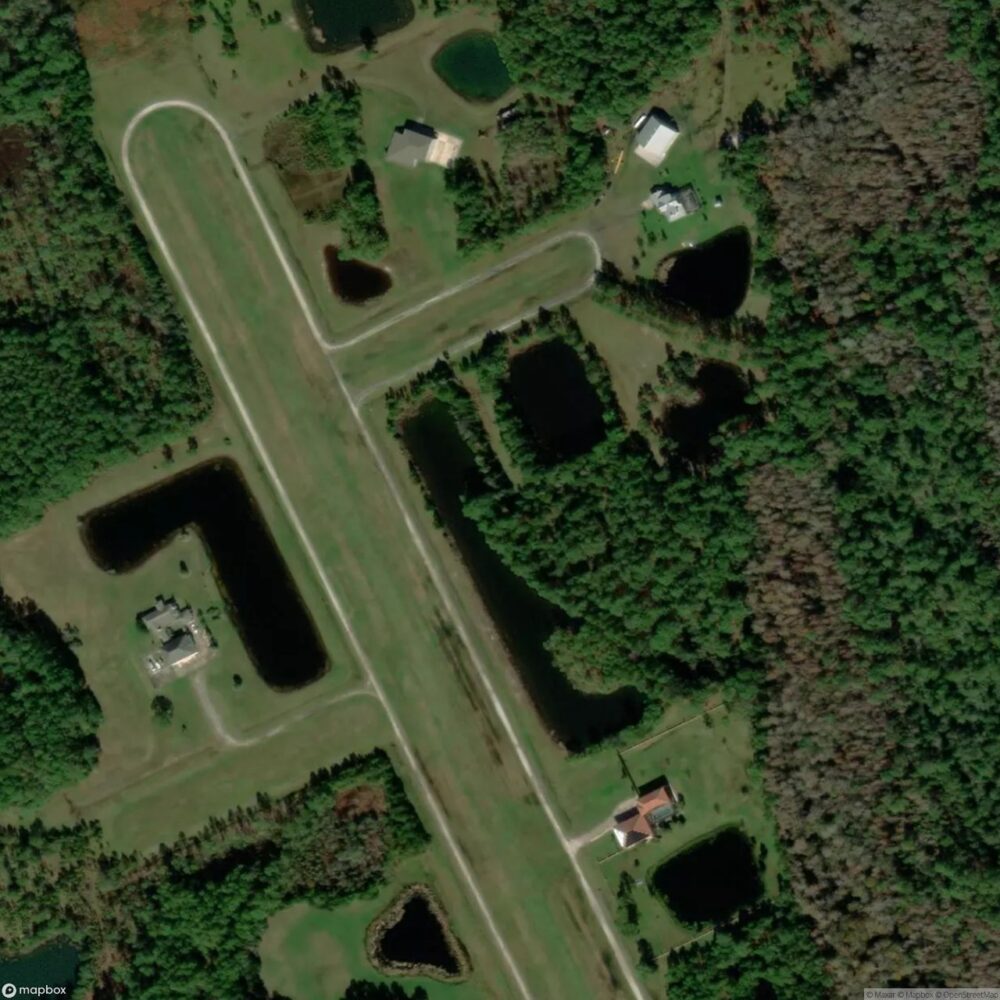Lafayette Landings