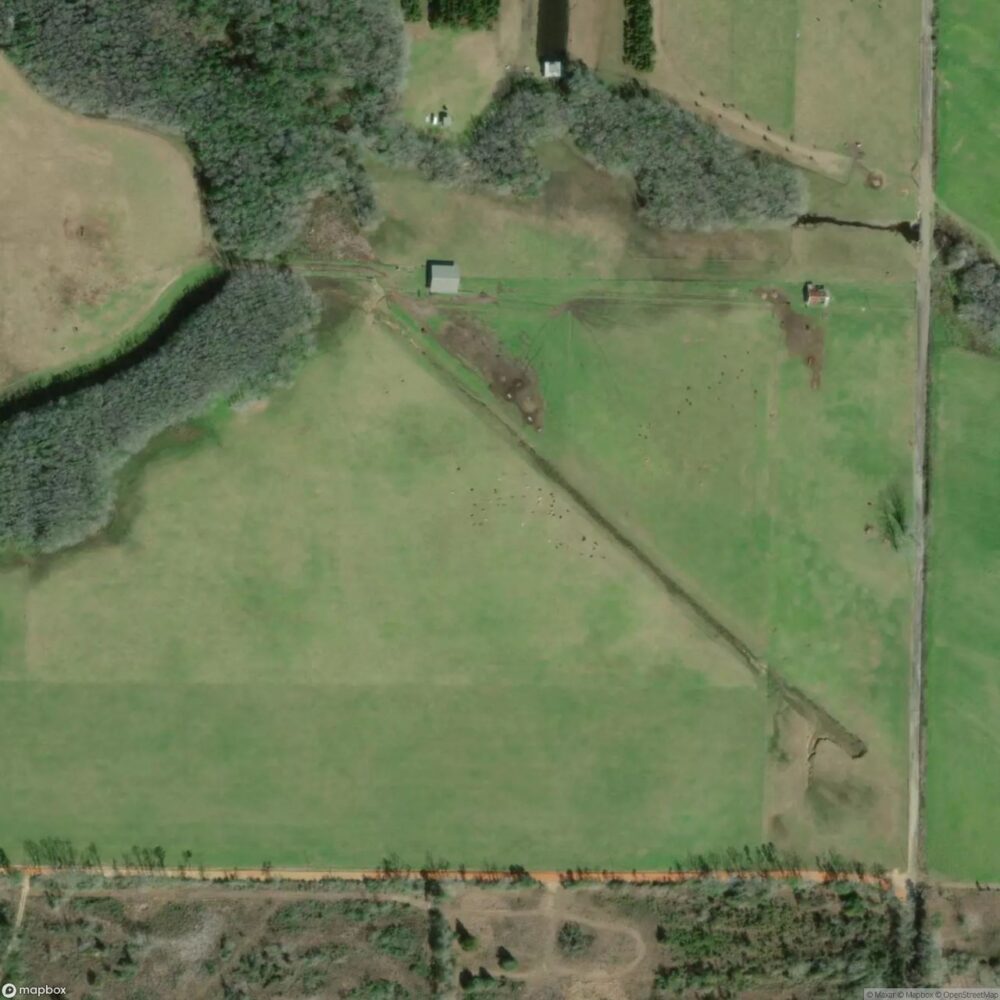 Hartzog Field