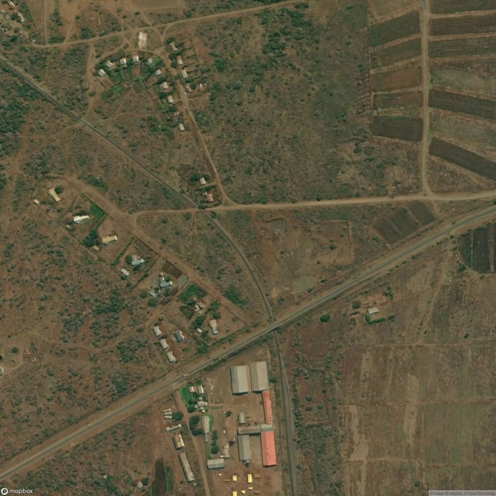 Matata Airport