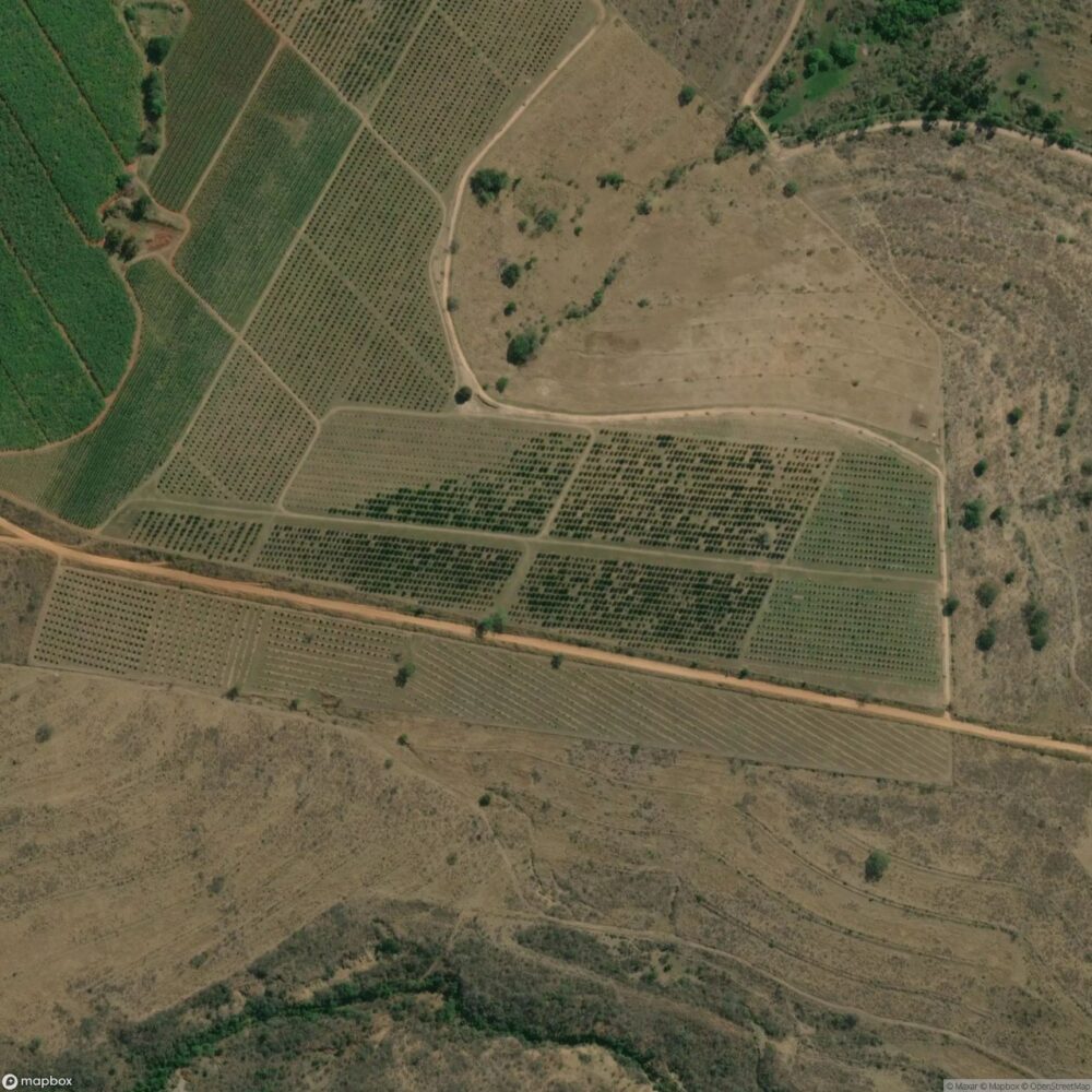 Kubuta Airport