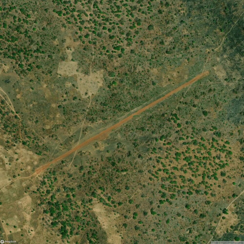 Birao Airport