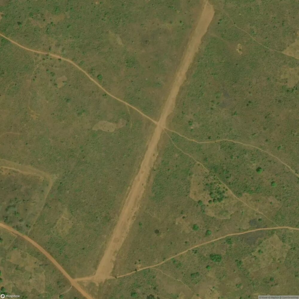 Boda Airport