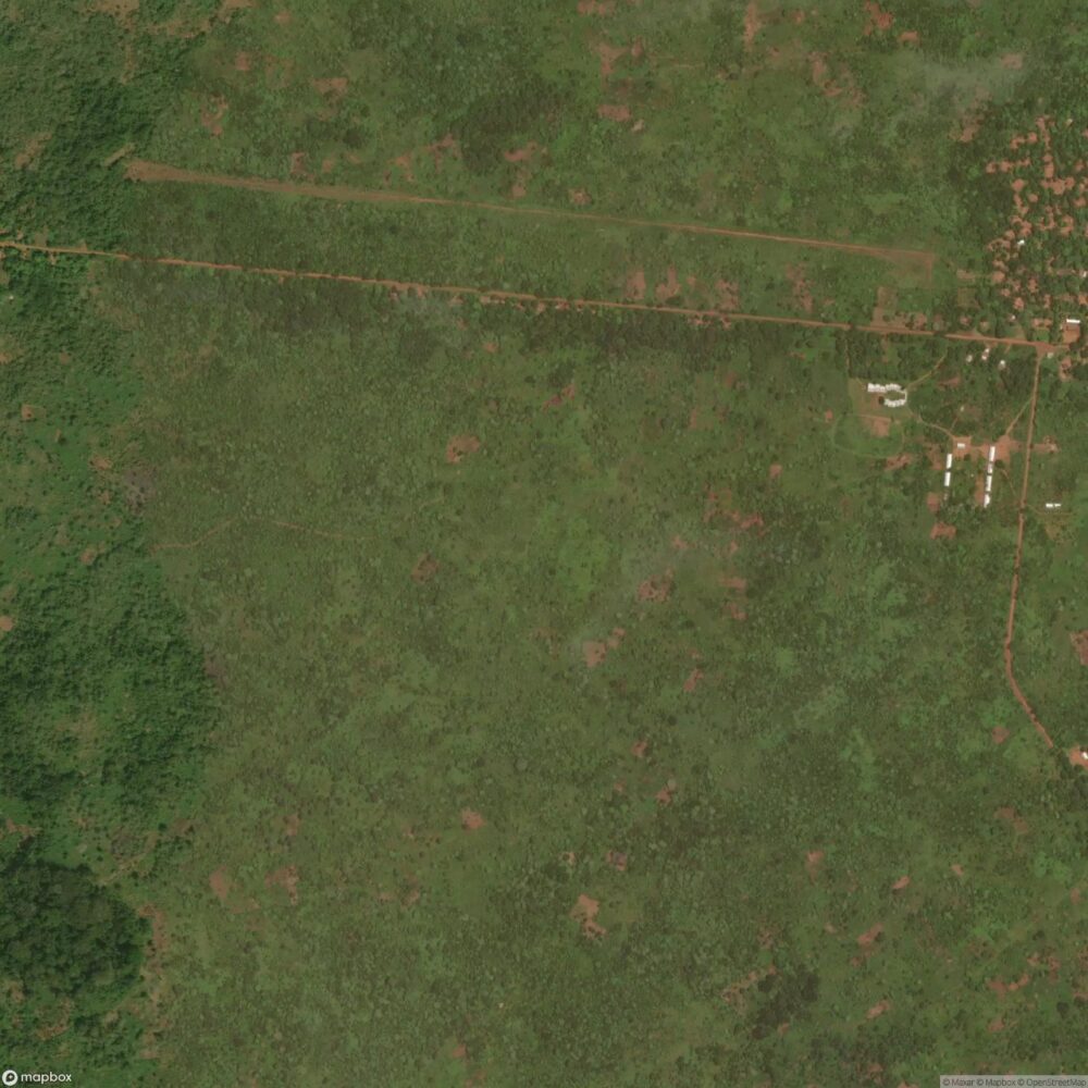 Kemb Airport