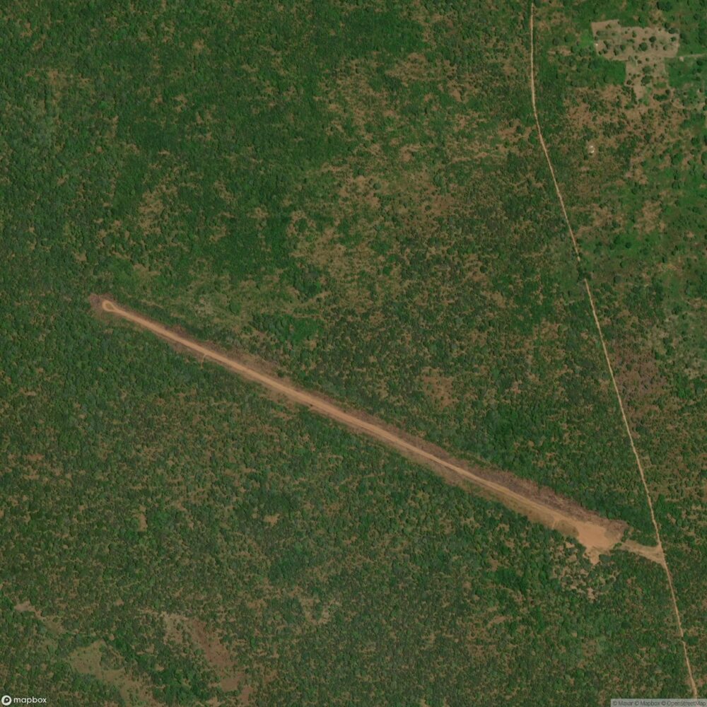 Ouadda Airport