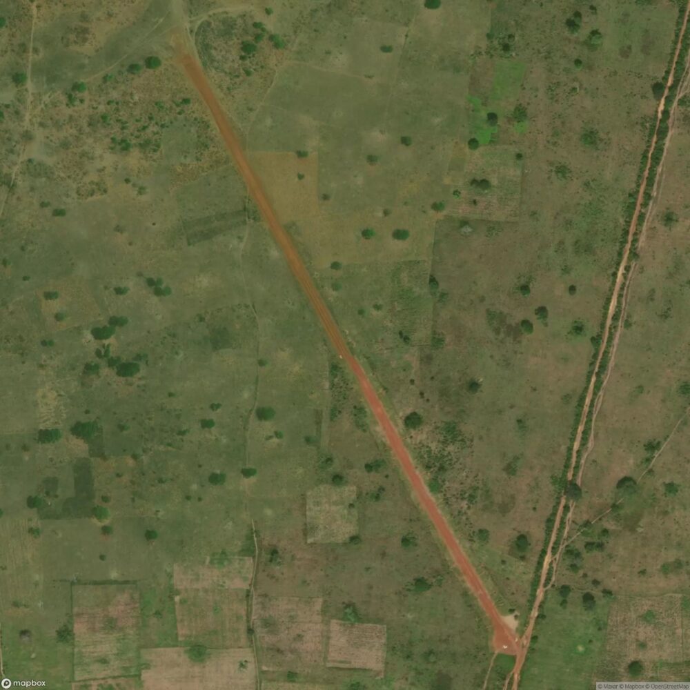 Kabo Airport