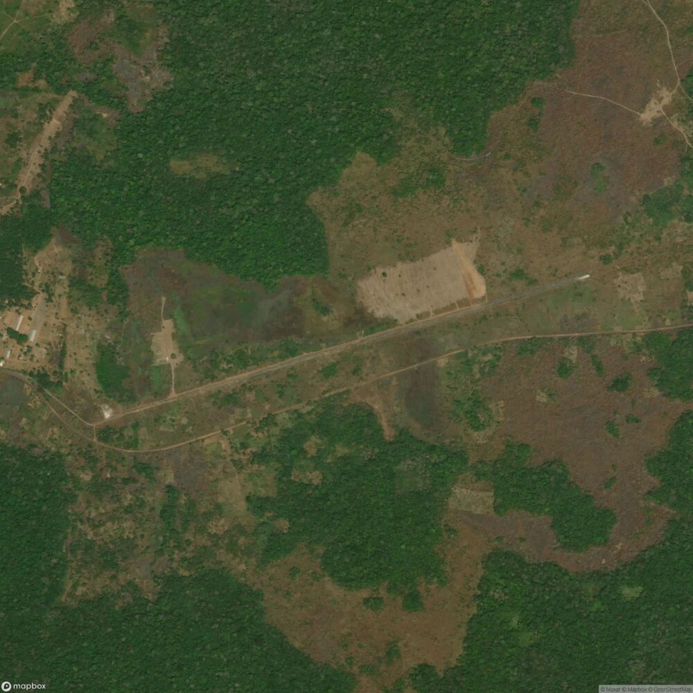 Mbaiki Airport