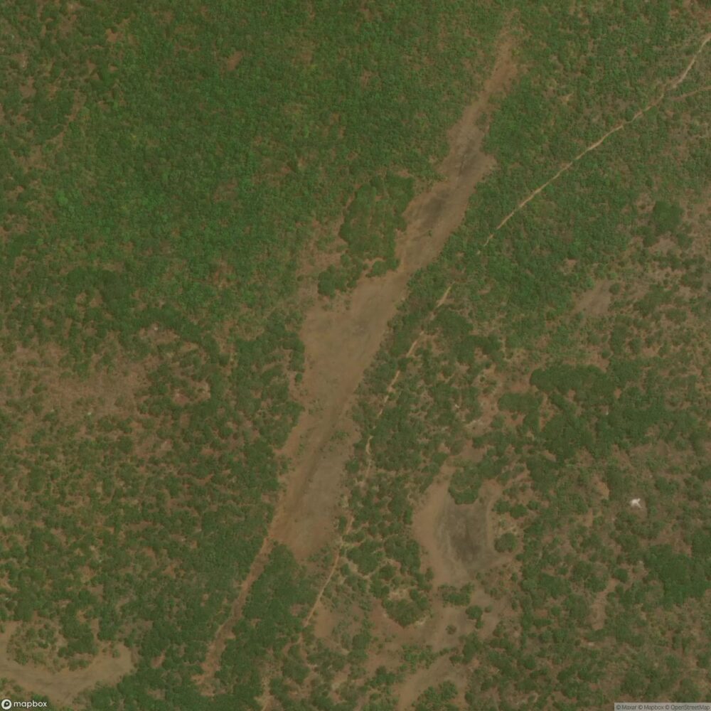 Ndele Airport