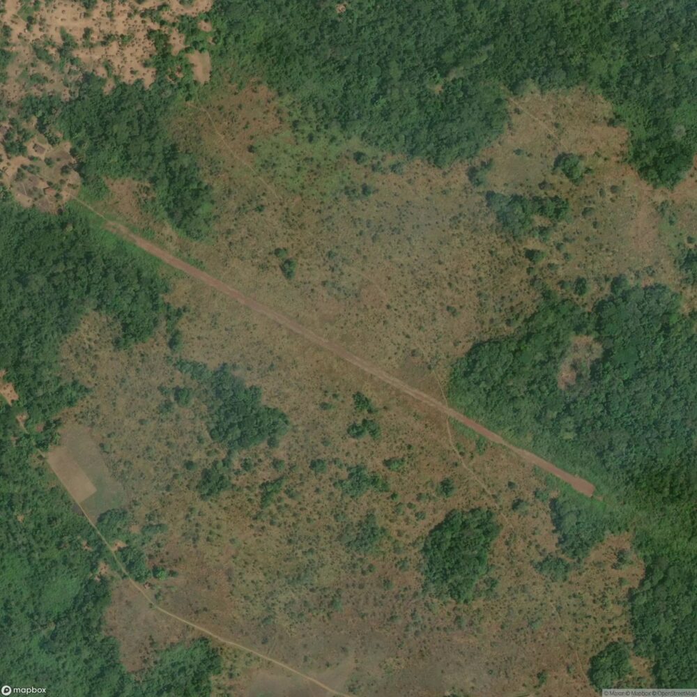 Obo Airport