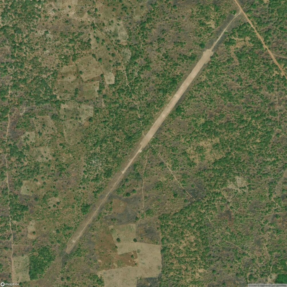 Paoua Airport