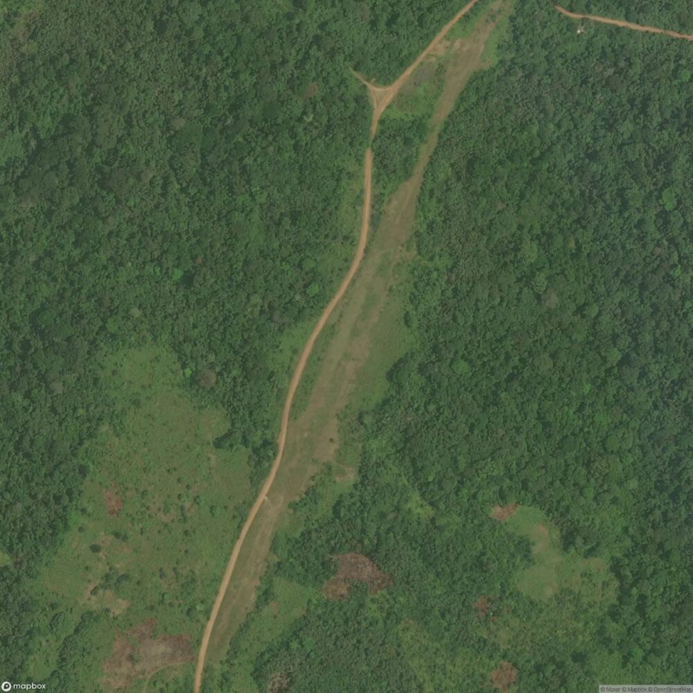 Campo Airport