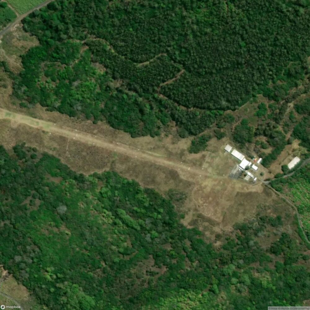 Skydive Austral Airstrip