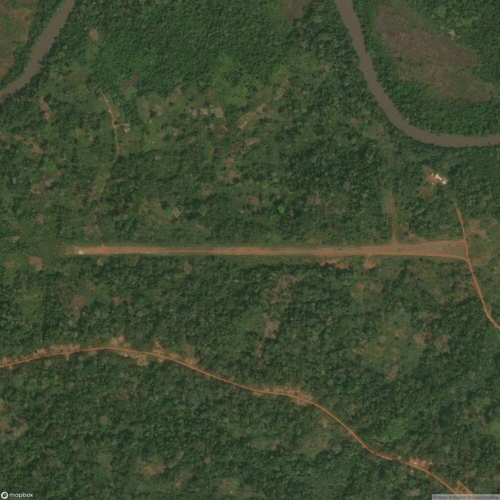 Mindourou Airport