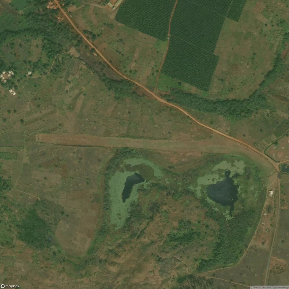 Foumbot Airport