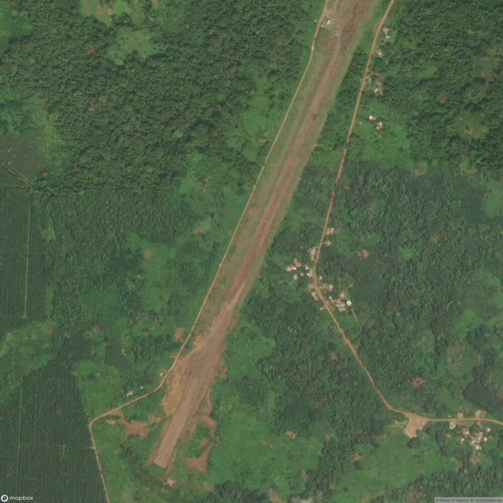 Kribi