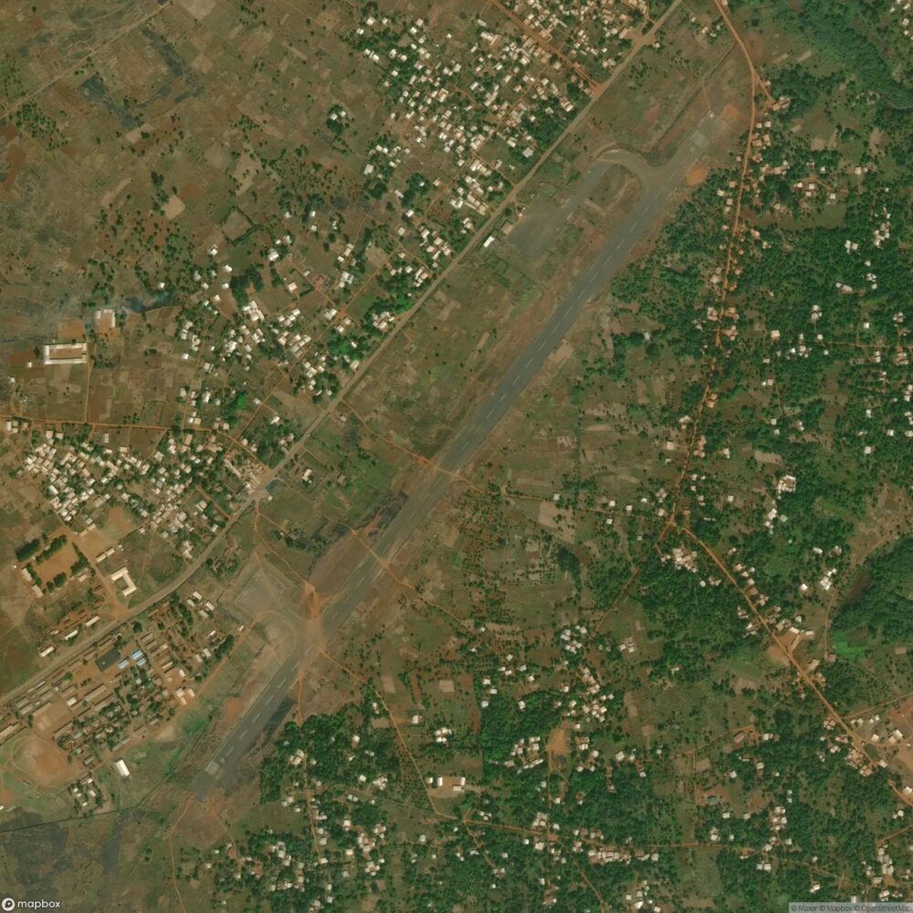 Nkounja