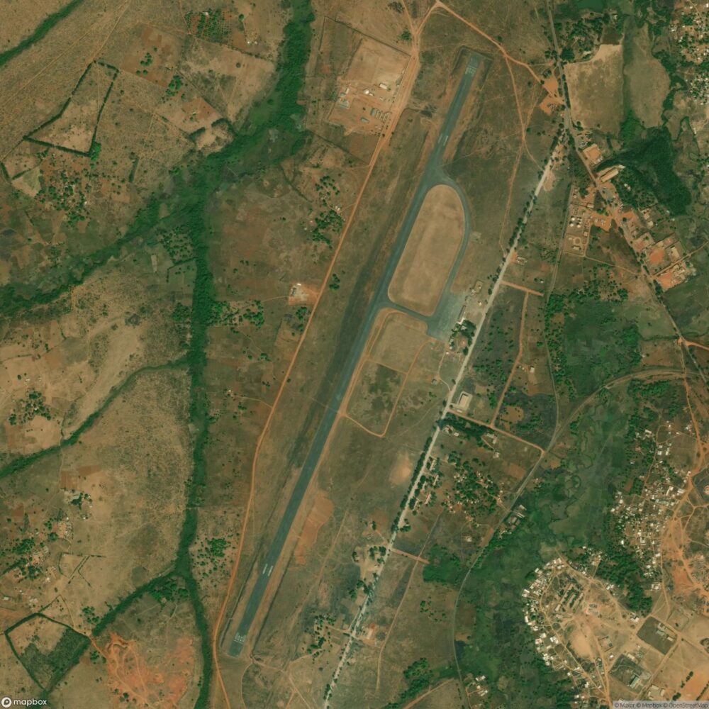 Ngaoundere