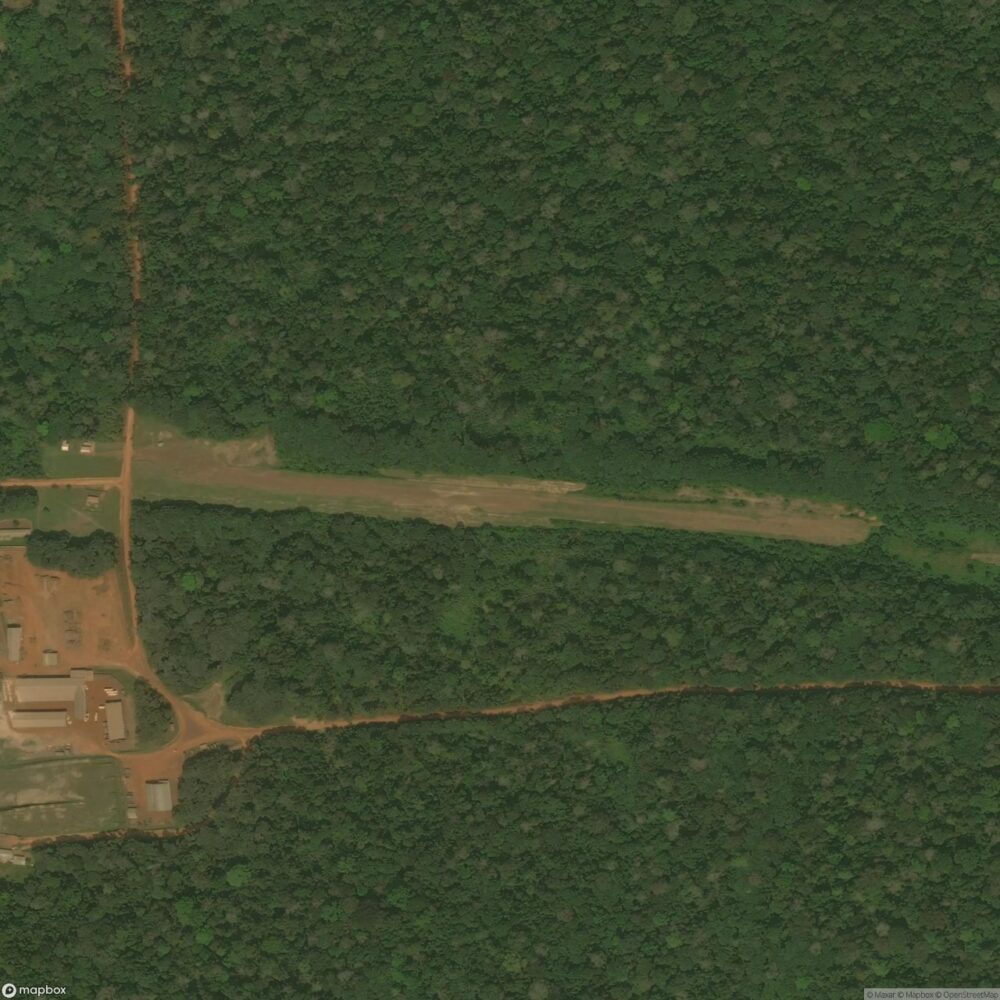 Masea Airport