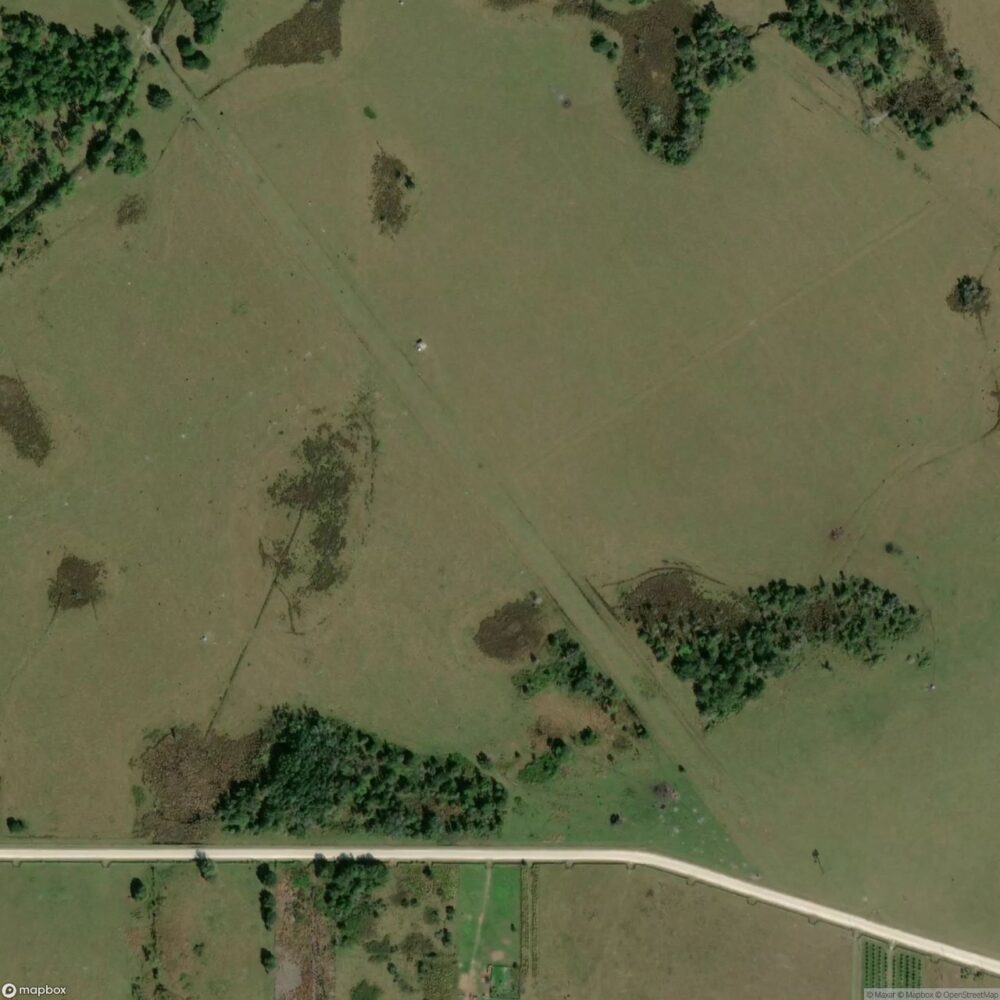 Crews Homestead Ranch