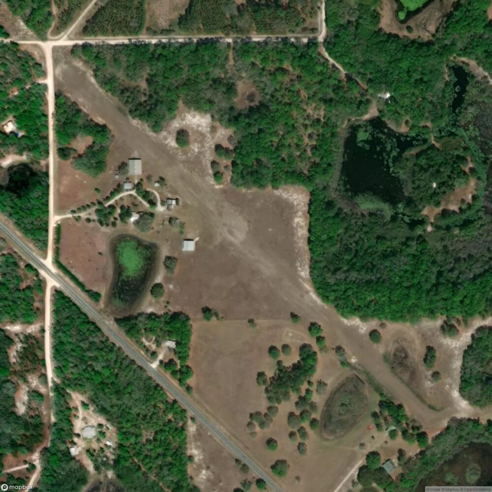 Fox Field