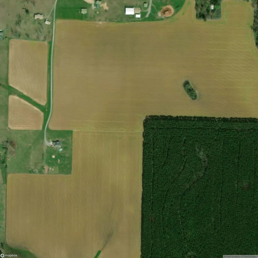 Golden Harvest Flying Svc Inc