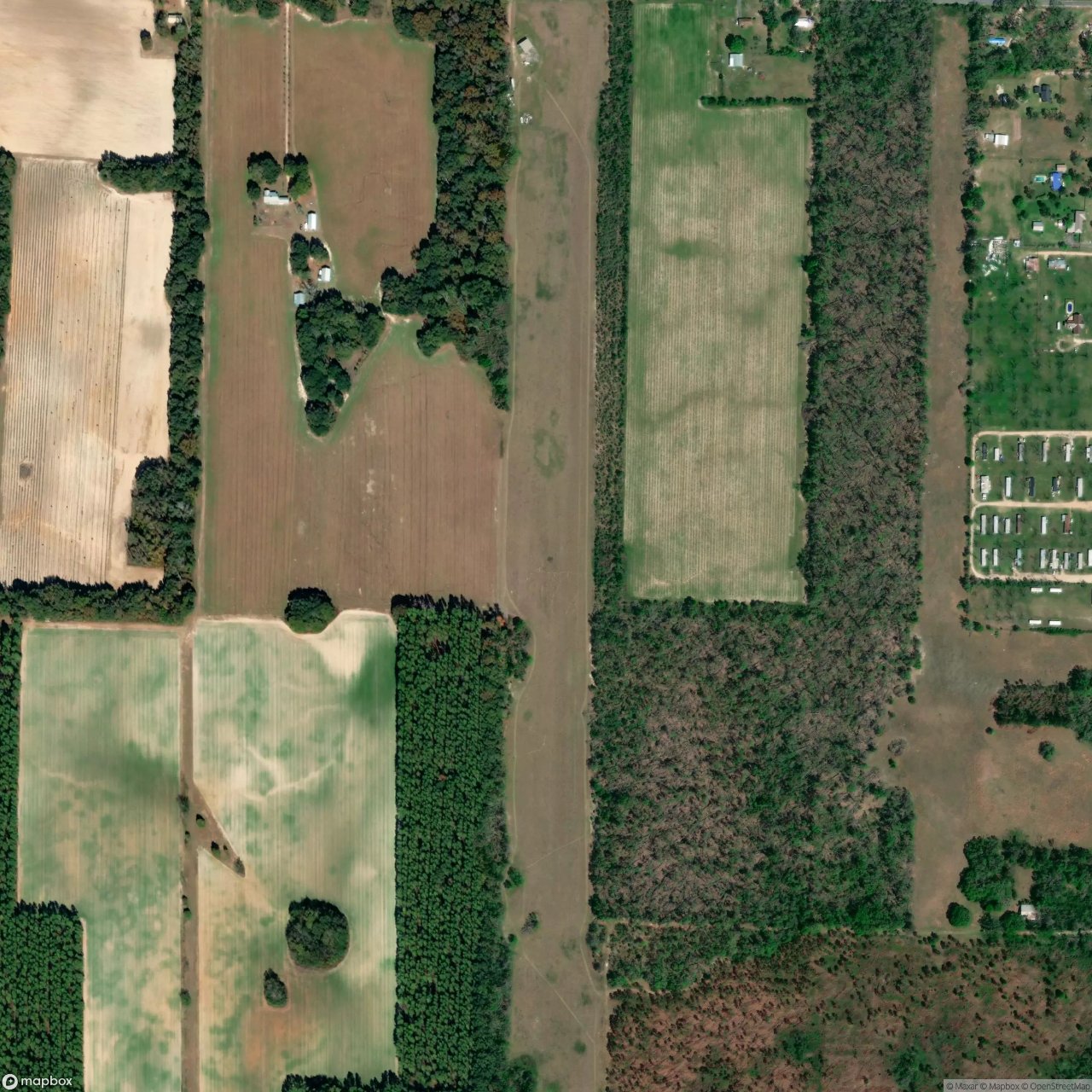 J D Milton Farm