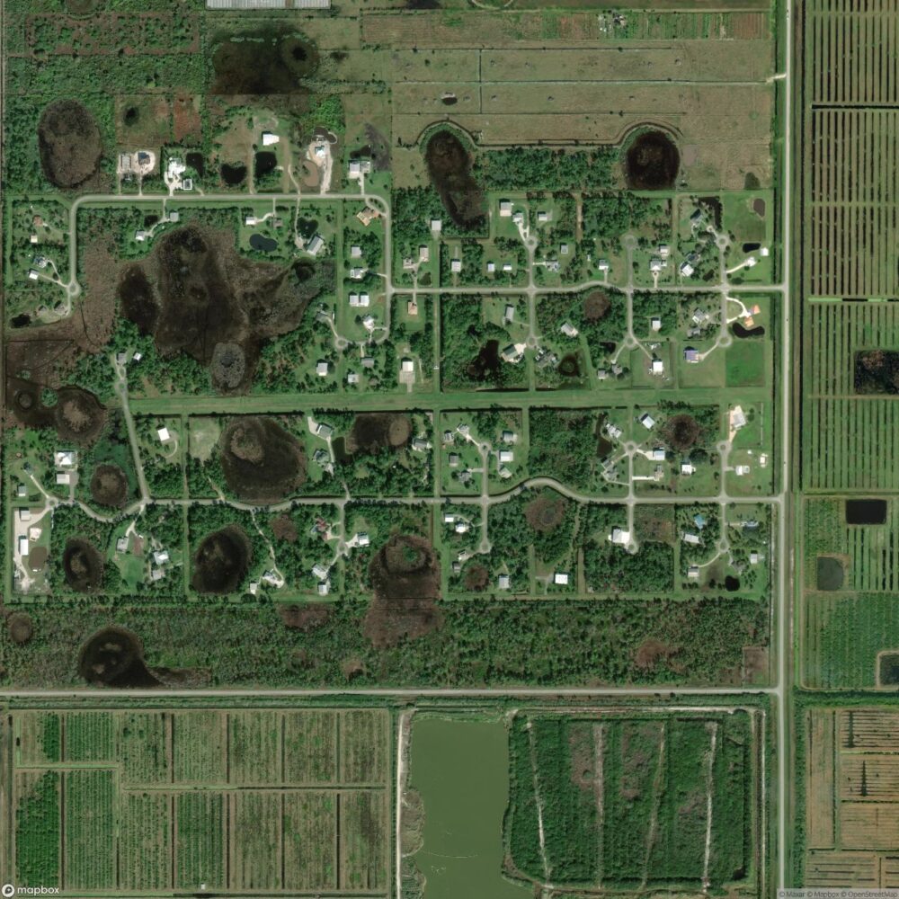 Treasure Coast Airpark