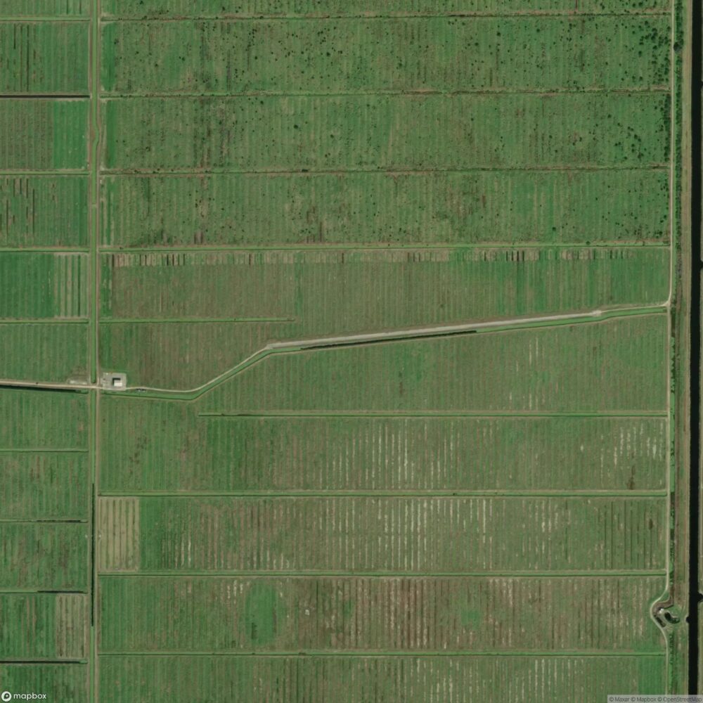 Evans Properties Inc