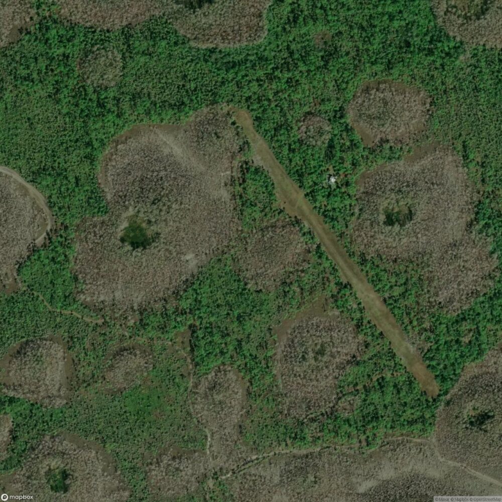Calusa Ranch